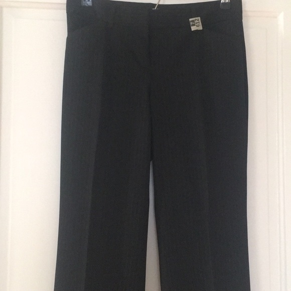 Express Low Rise Editor Pant - Picture 1 of 6
